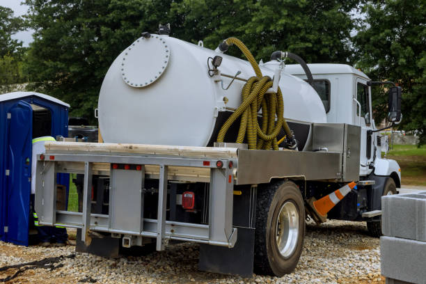 Best Porta potty for special events  in Smithton, IL