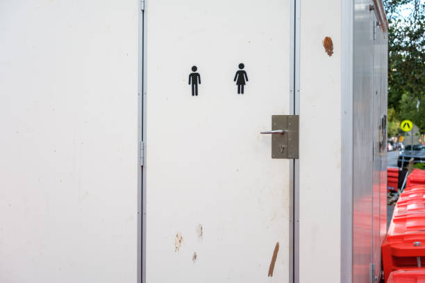 Best Wedding porta potty rental  in Smithton, IL