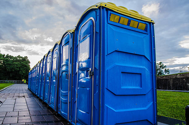Best Portable toilet rental for construction  in Smithton, IL