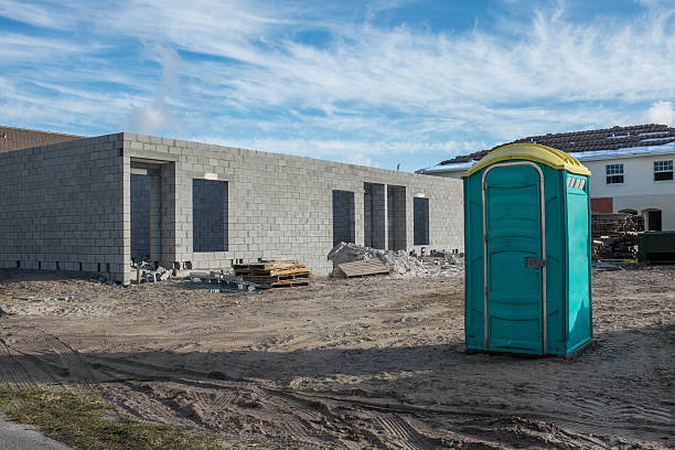 Best Sanitation services for porta potties  in Smithton, IL